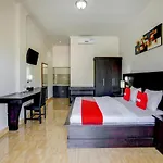 Oyo 3950 The Ratna Hotel