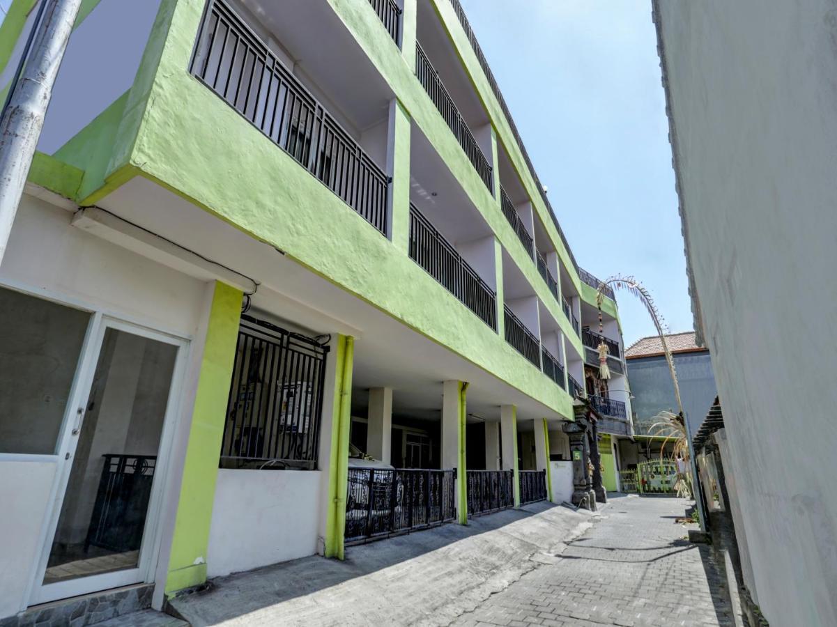 Hotel Oyo 3950 The Ratna
