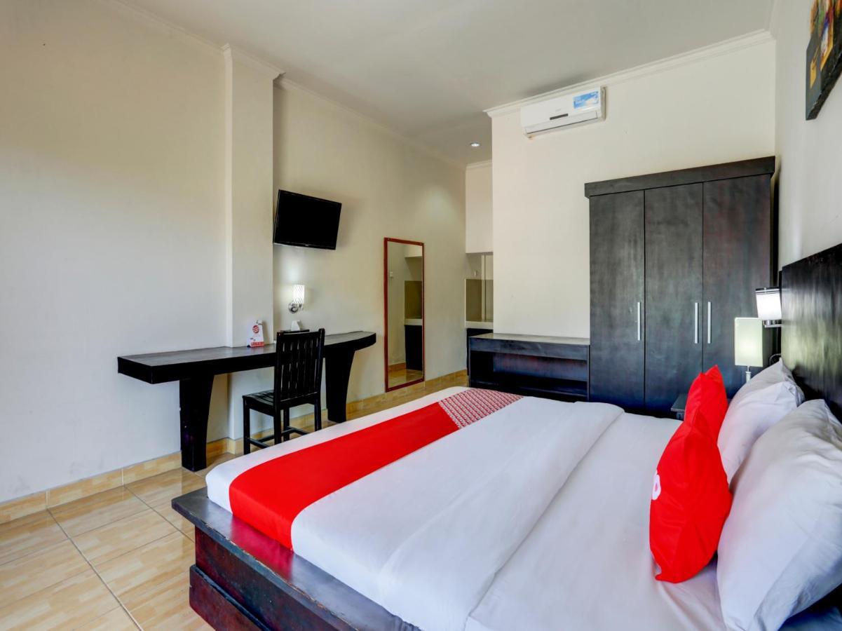 Oyo 3950 The Ratna Hotel