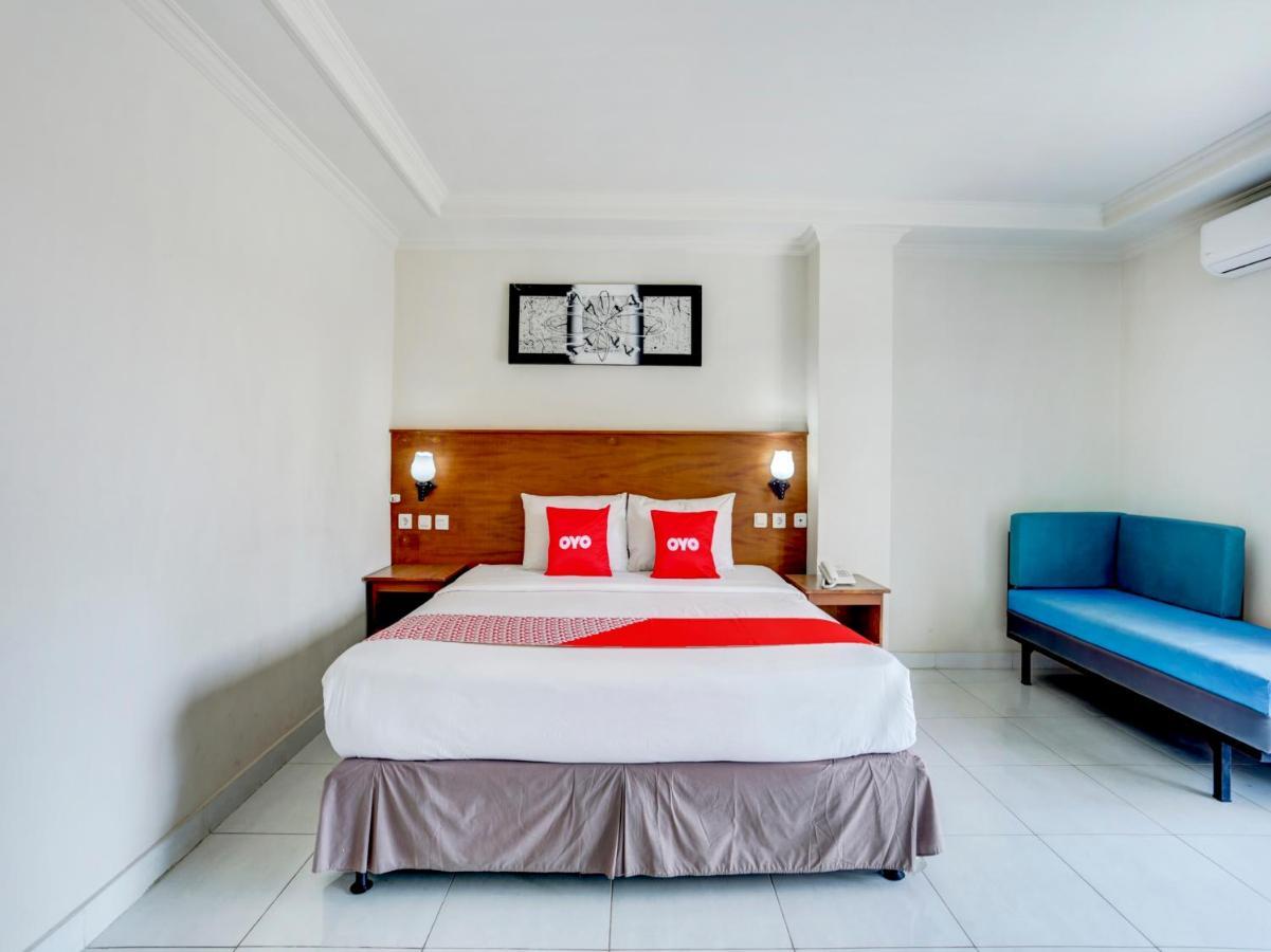 Hotel Oyo 3950 The Ratna Kuta (Bali)