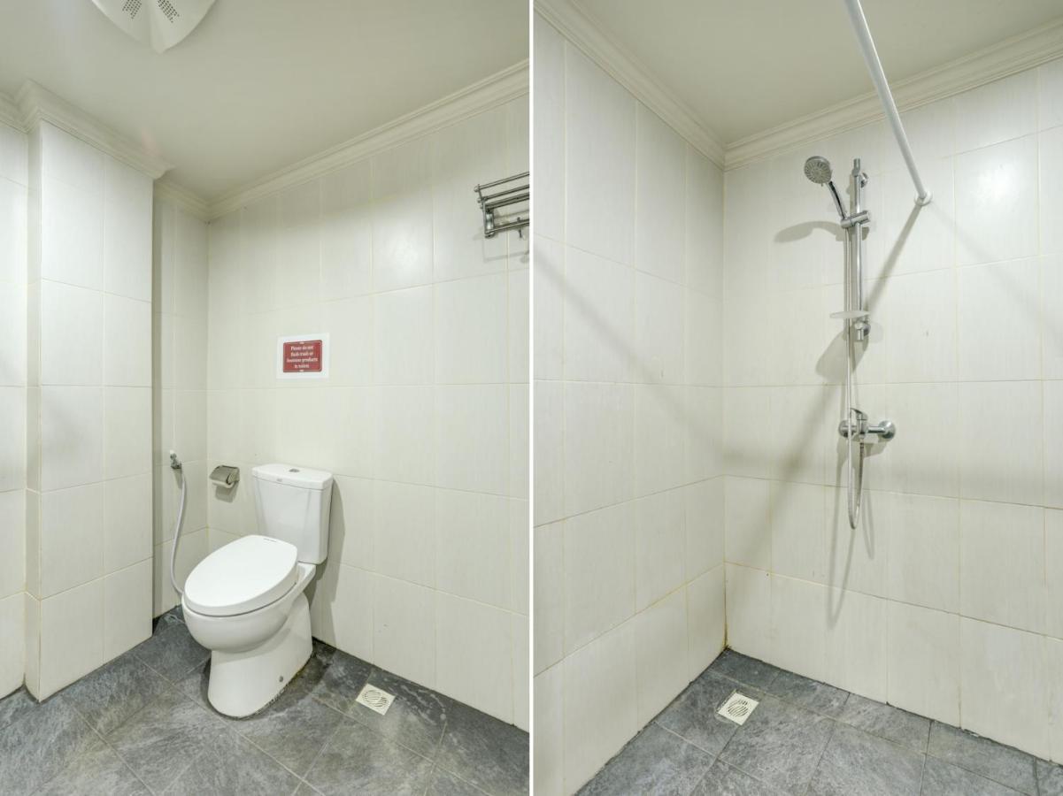Hotel Oyo 3950 The Ratna 2*