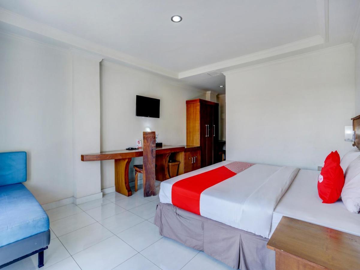Hotel Oyo 3950 The Ratna