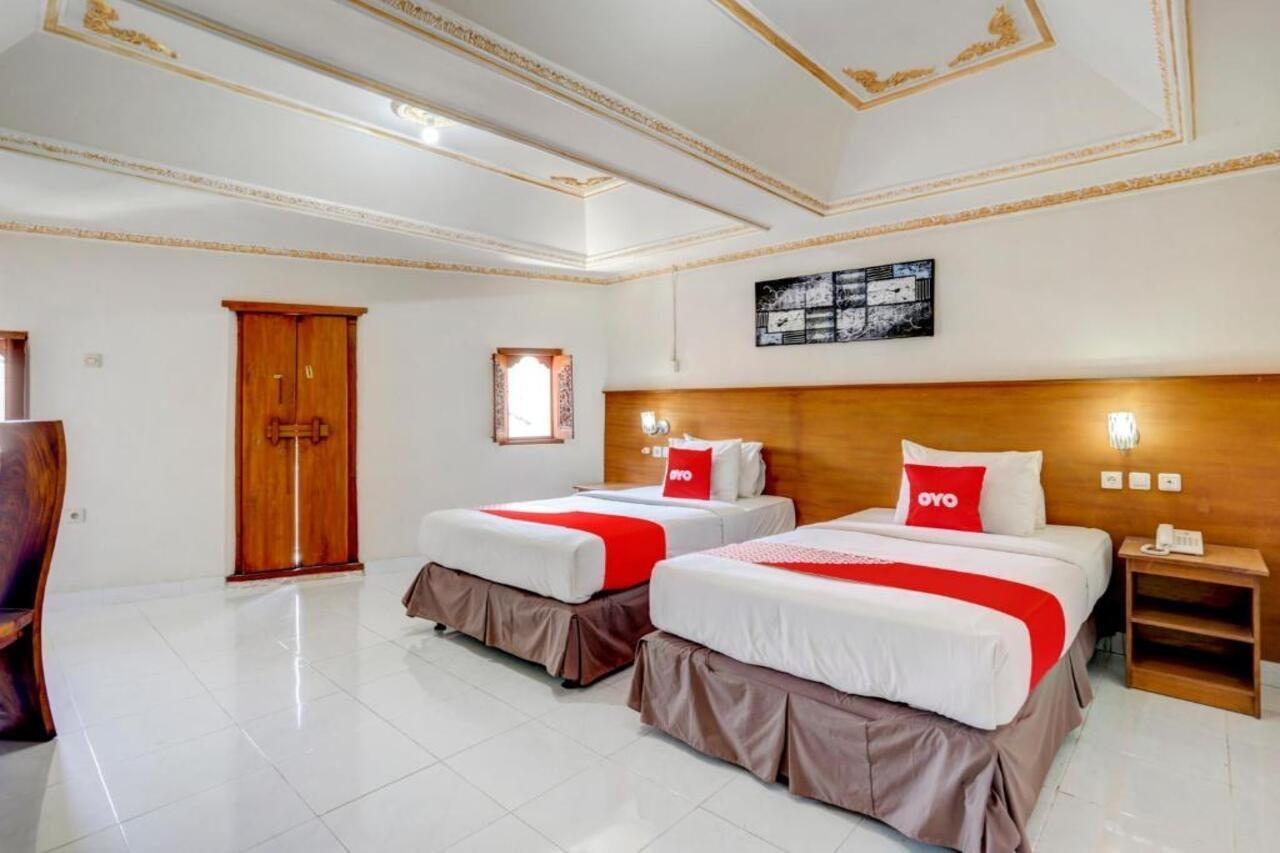 Oyo 3950 The Ratna Hotel Kuta (Bali)