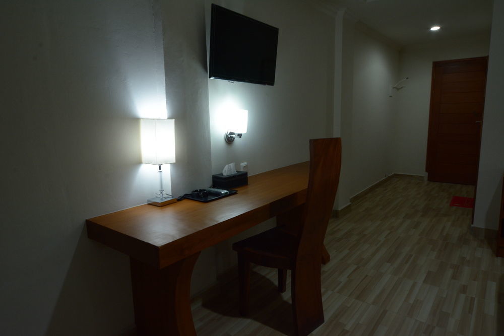 Hotel Oyo 3950 The Ratna 2*
