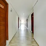 Oyo 3950 The Ratna Hotel