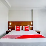 Oyo 3950 The Ratna Hotel