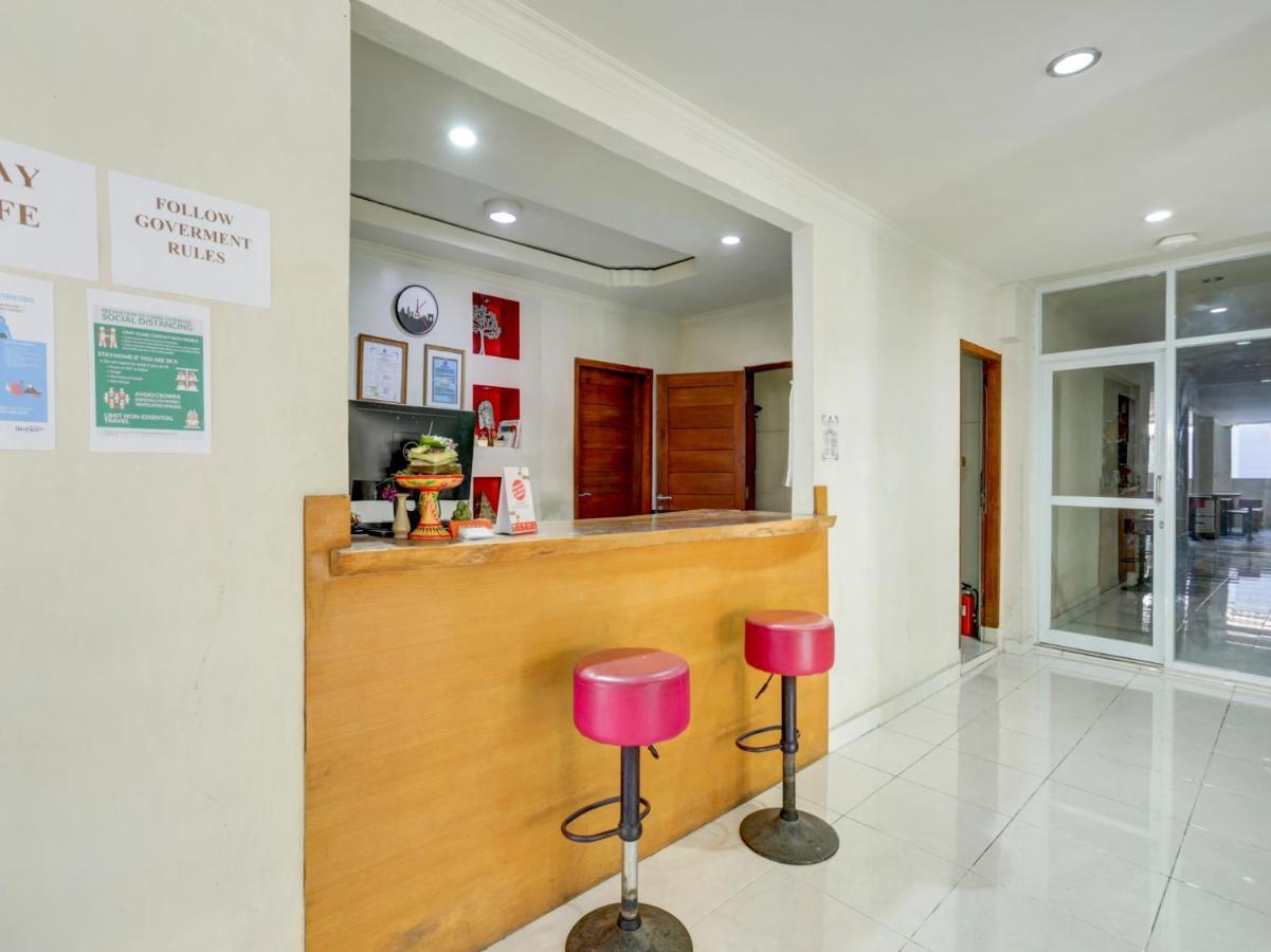 Hotel Oyo 3950 The Ratna