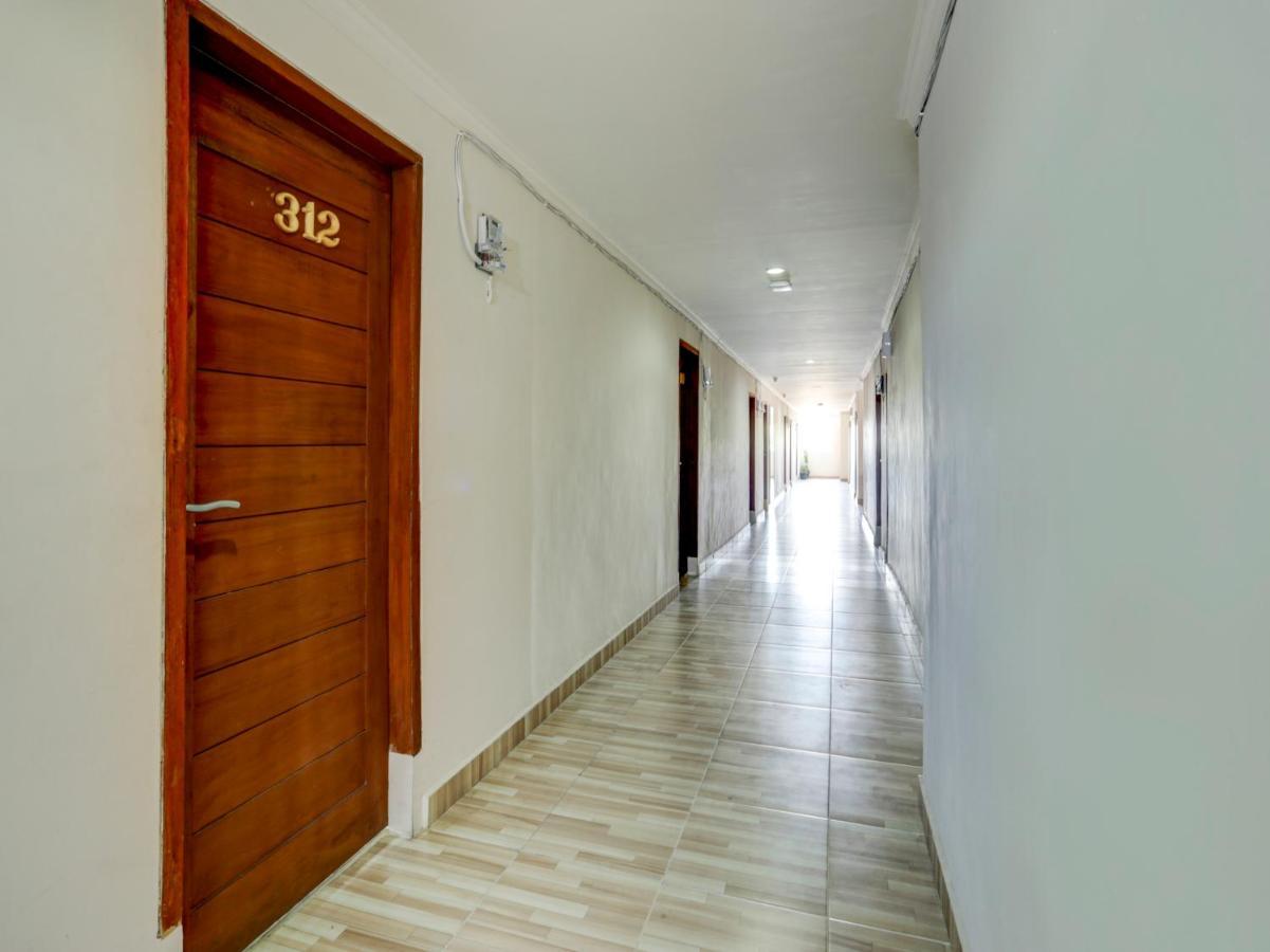 Hotel Oyo 3950 The Ratna 2*