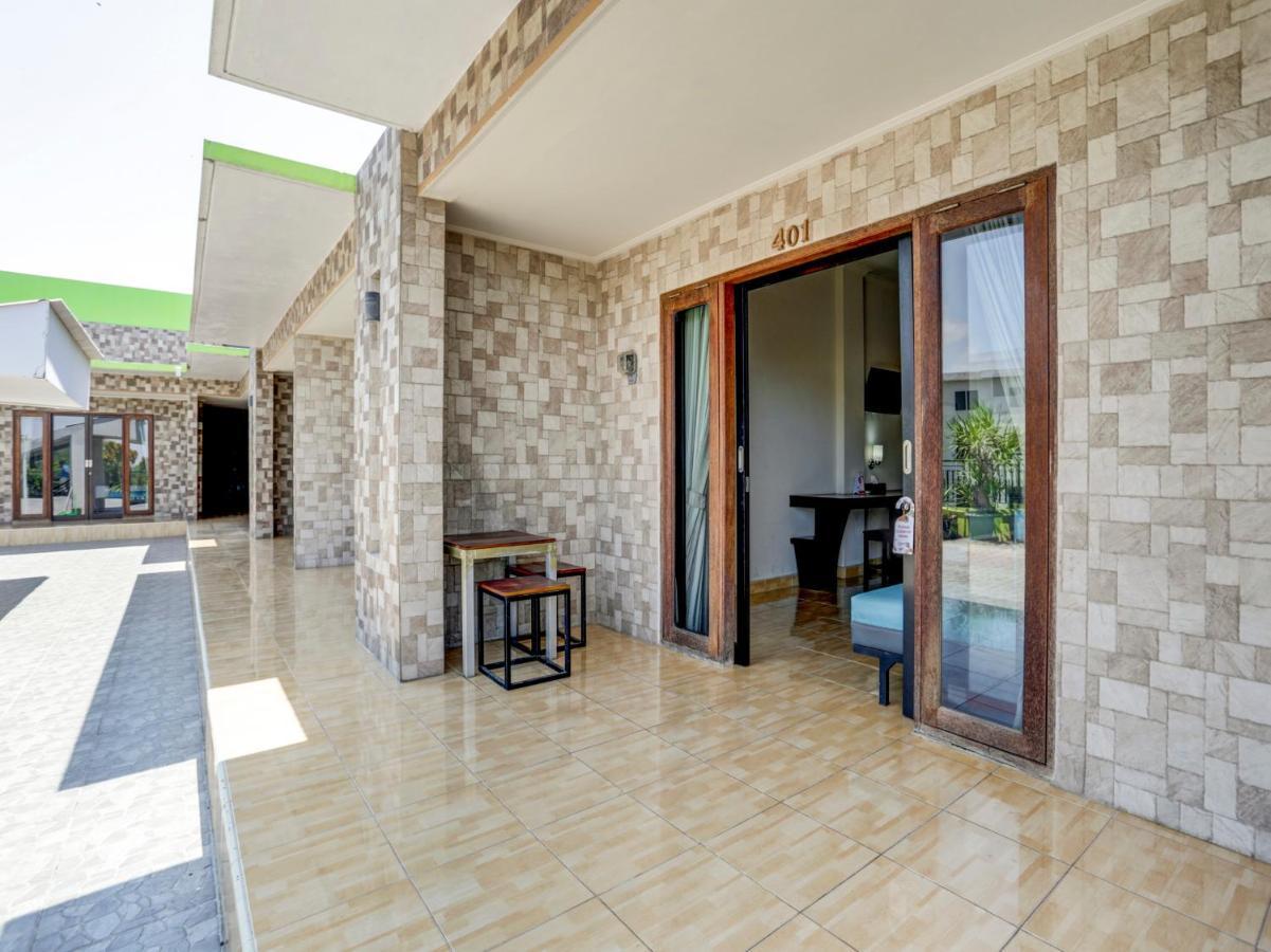 Hotel Oyo 3950 The Ratna 2*