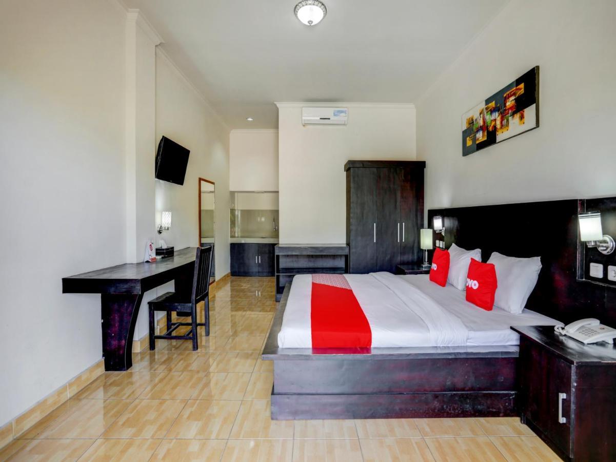 Hotel Oyo 3950 The Ratna Kuta (Bali)
