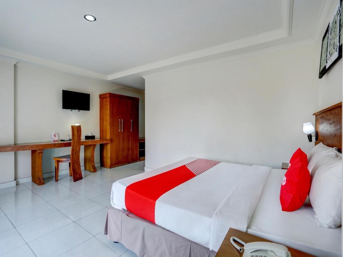 Oyo 3950 The Ratna 2*