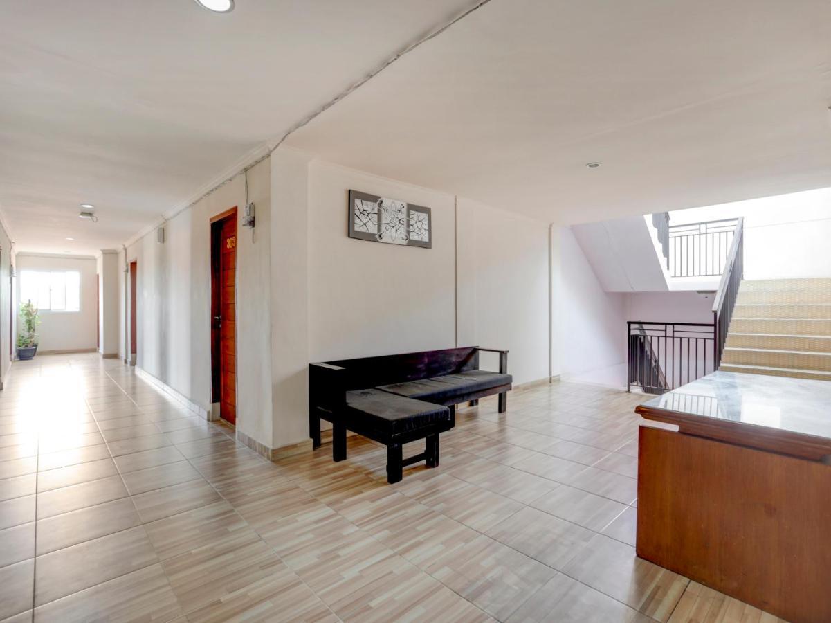 Hotel Oyo 3950 The Ratna Kuta (Bali)